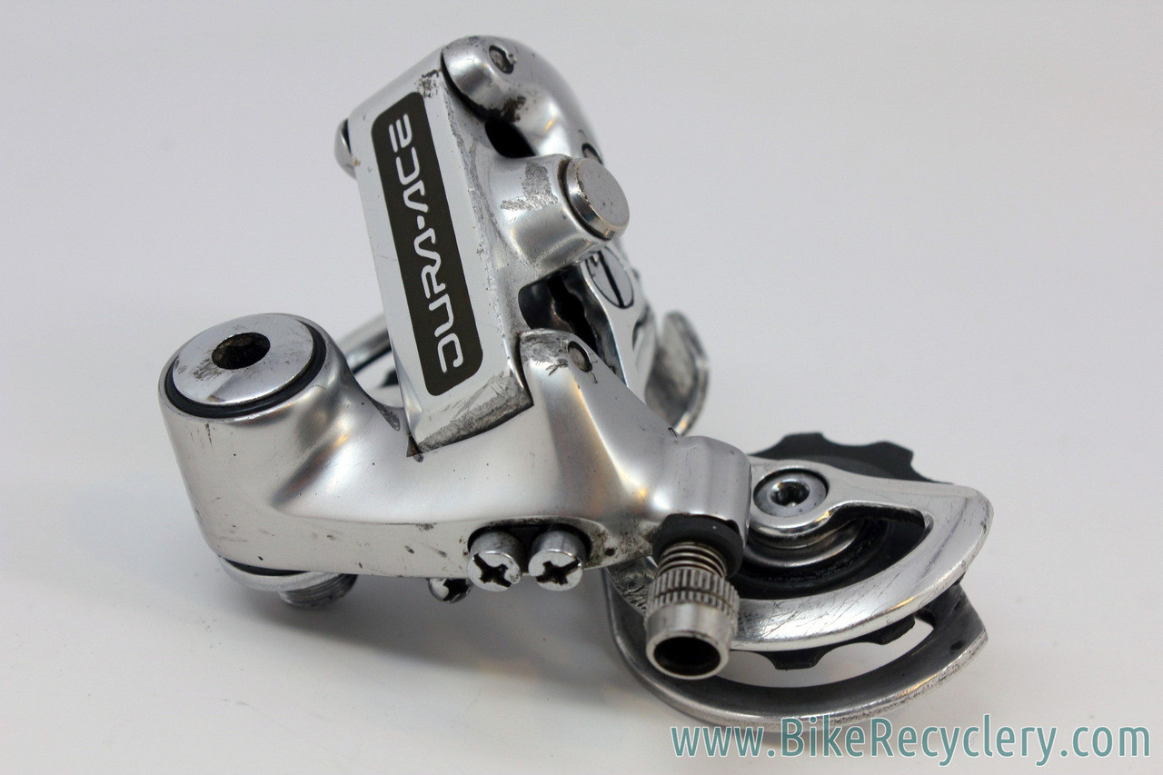 Couvre-galets Shimano Dura-Ace RD-7402 Vintage 80s (x4