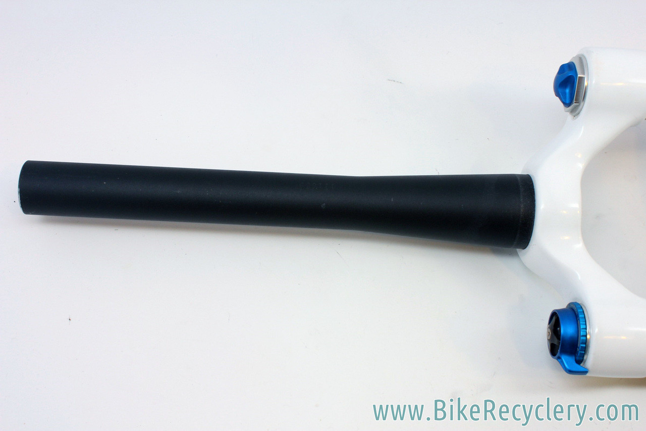 Fox F-Series FIT RLC 32 Fork: 26