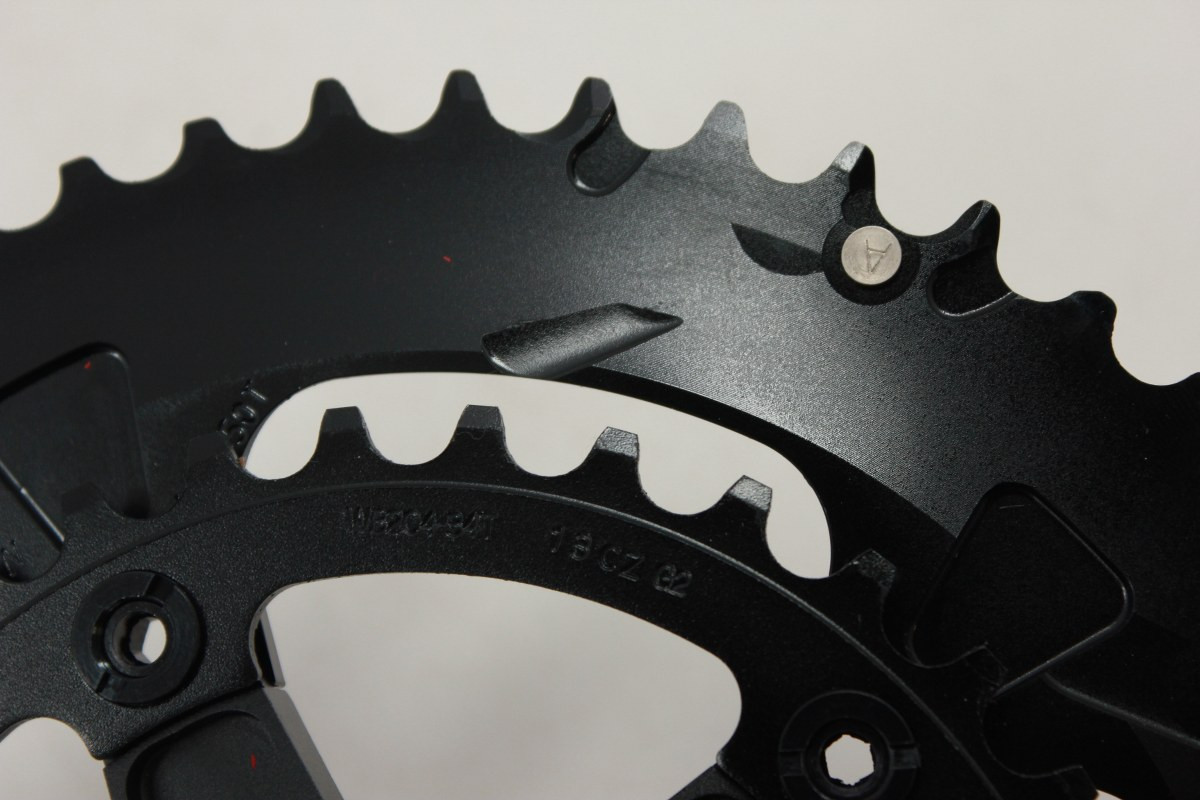 MANIVELLES DE PÉDALIER Cannondale Hollowgram Si 172,5 EUR 220,00 - FR