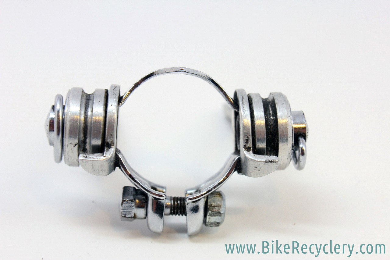 Levier De Vitesses Campagnolo Nuovo Record 1014 – Collier – Vélo Vintage Course – Pour Pièces