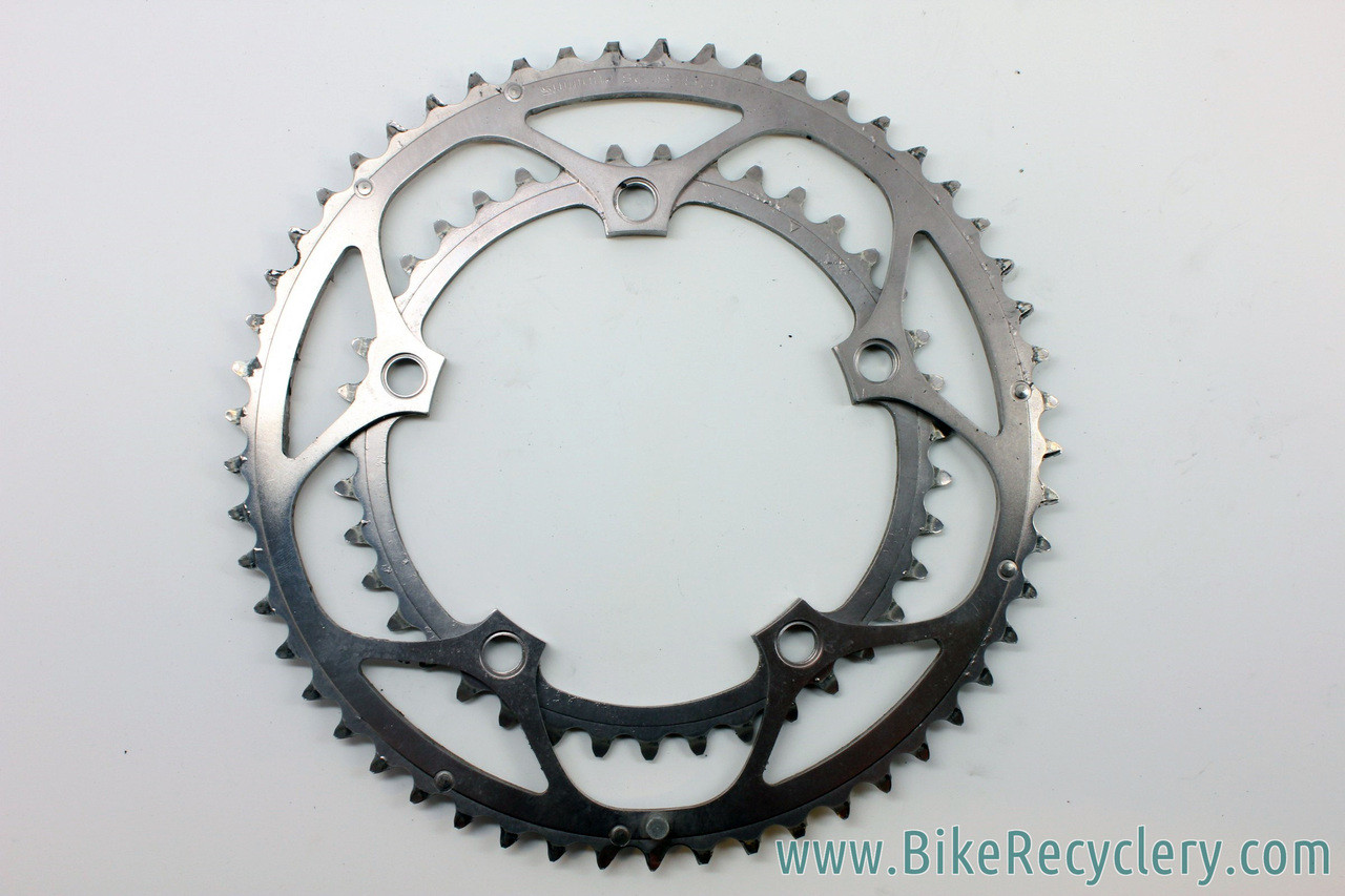 dura ace 7700 chainring