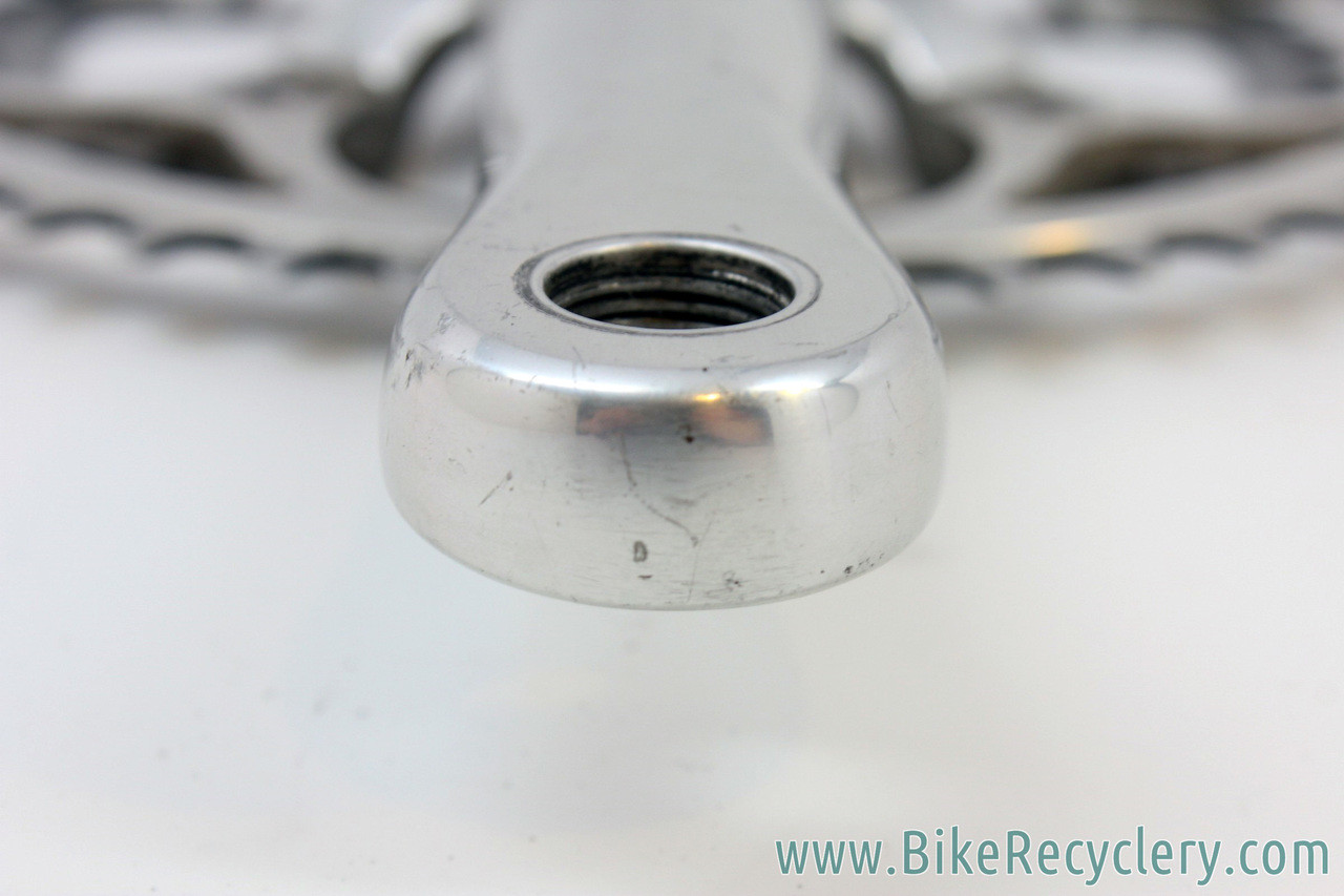 Plateau Shimano Ultegra FC-6500 - 42 Dents - 130 BCD - 8/9 Vitesses - Japon