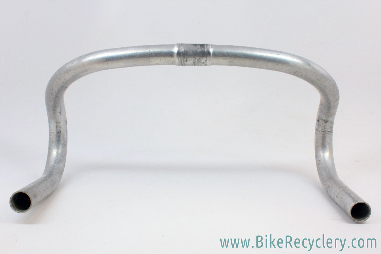 AVA Track Handlebar French 1960's 1970's 42cm Bike Recyclery