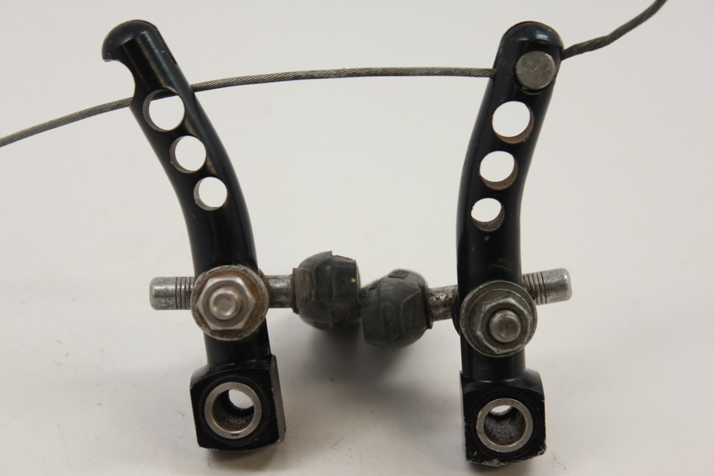 Paul Stoplight Cantilever Brake: Black