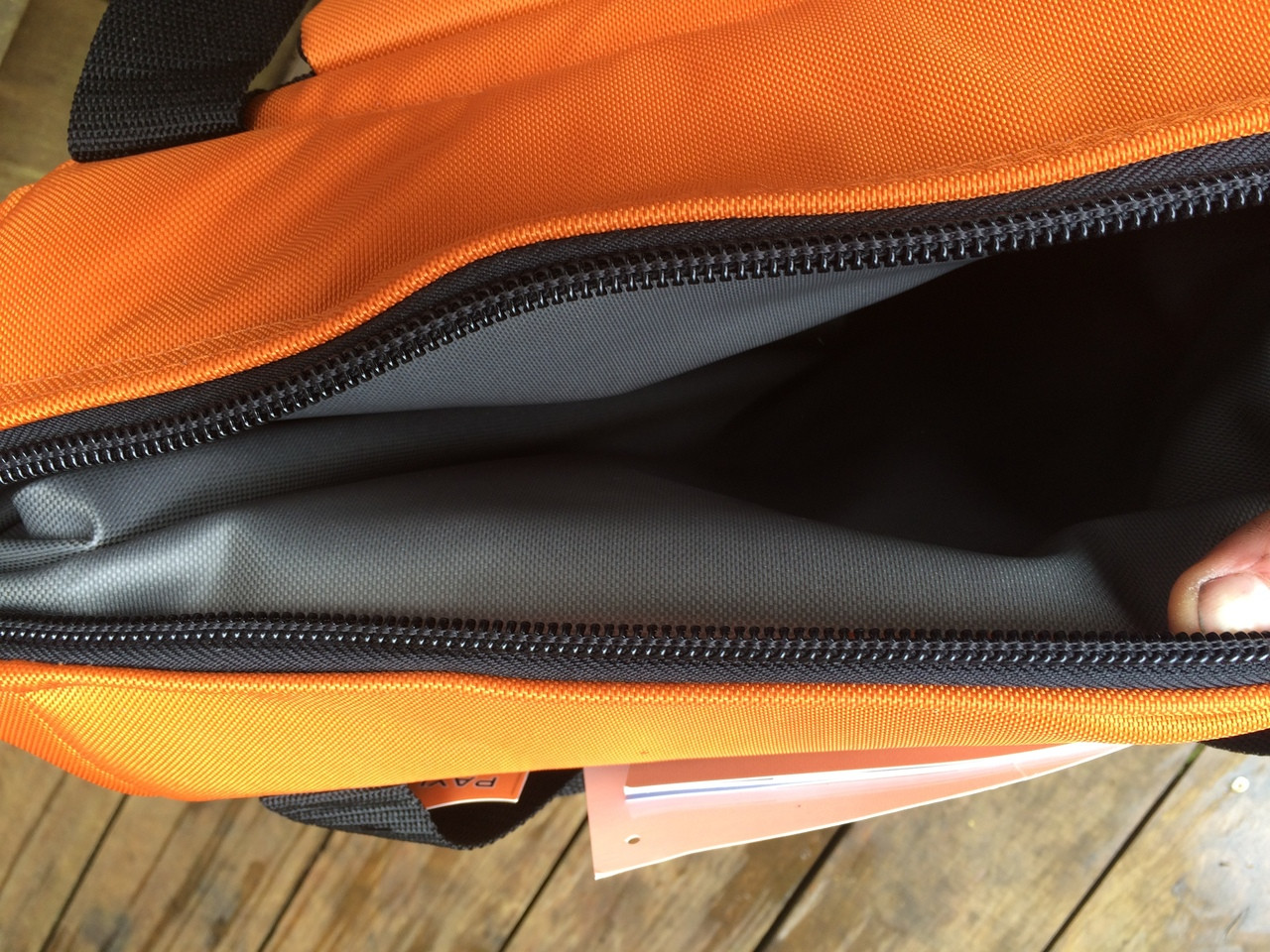 Polar Bear Backpack Cooler 18 Pack Orange Yeti Quality! (NEW) Bike Recyclery