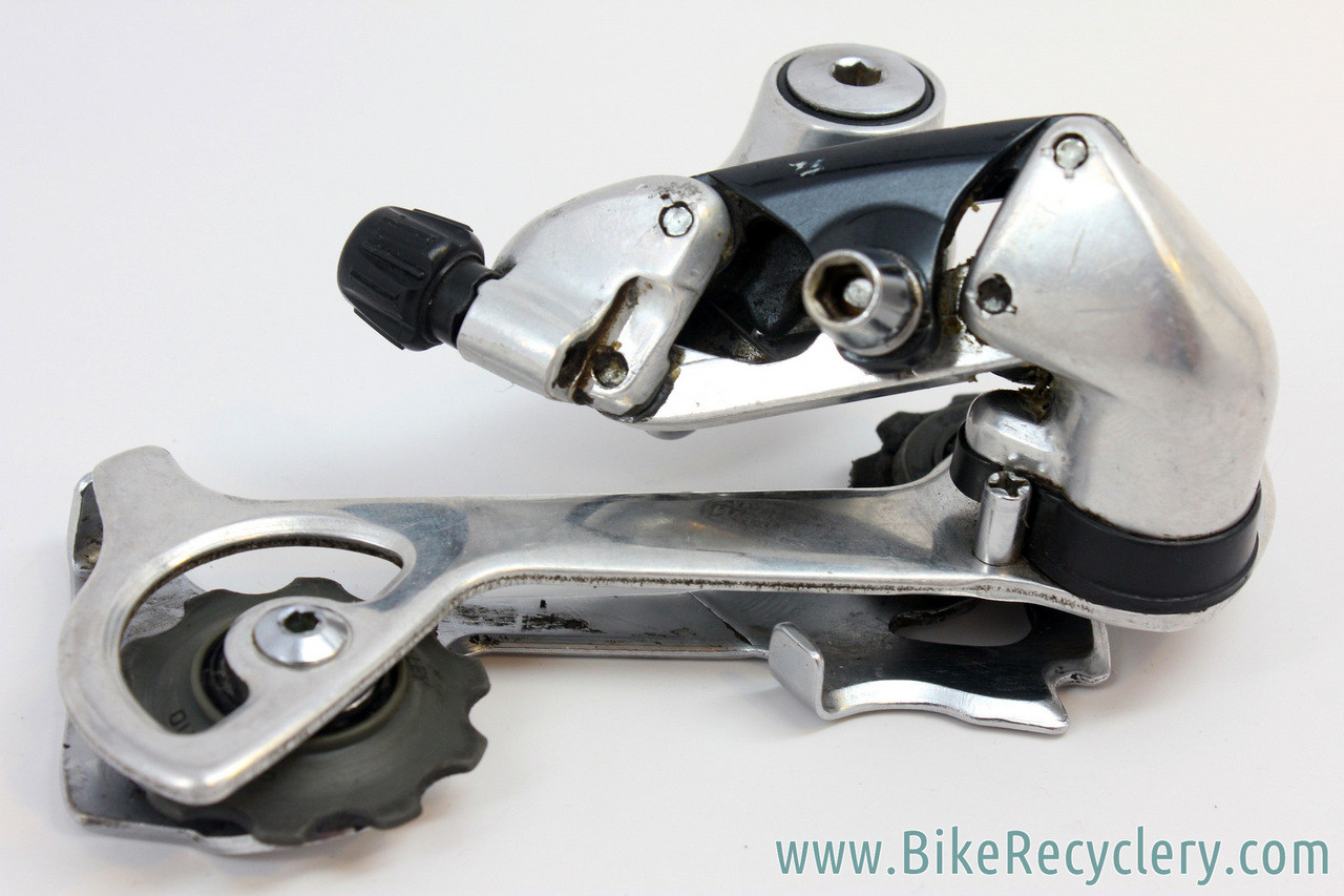 Shimano Deore XT RD-M735 Rear 