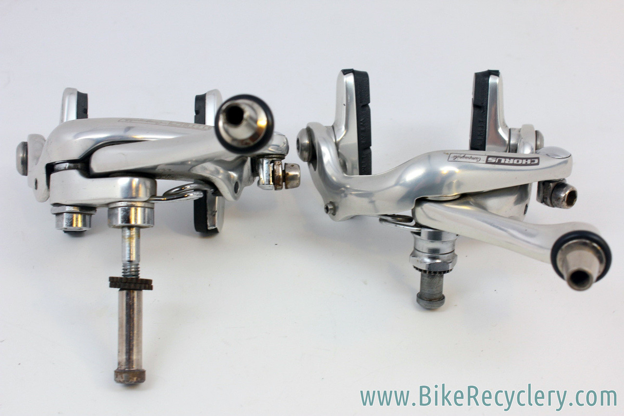 Etrier de frein double pivot Campagnolo Chorus, 1995-1999