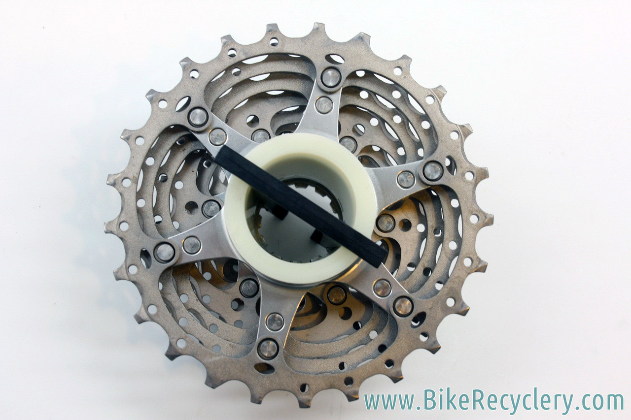 Cassette dura ace 9 vitesses - SHIMANO - 83000 - Troc Vélo