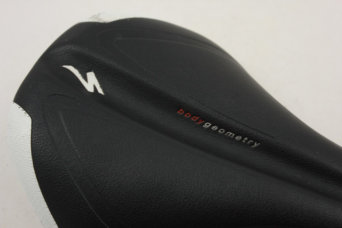 Body Geometry Specialized Henge Saddle SPECIALIZED HENGE BODY