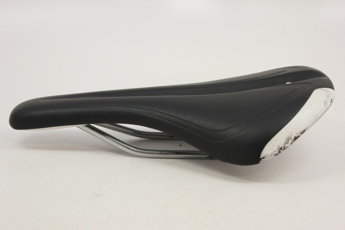 Specialized Henge Saddle: 155mm Wide - Bike Recyclery