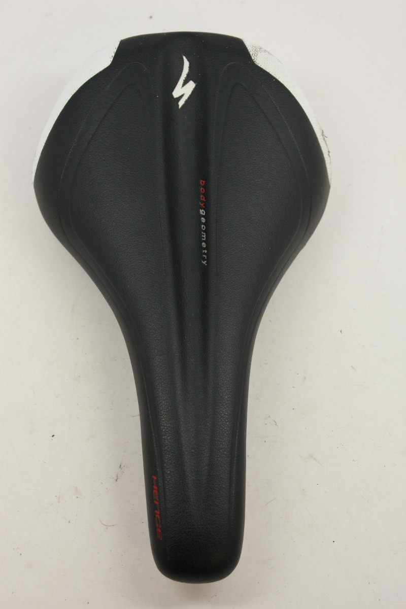 Specialized Henge Saddle: 155mm Wide Bike Recyclery - Main Image