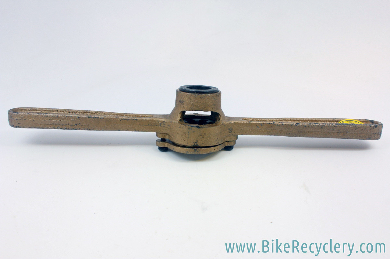 Vintage VAR 40/B Fork Steer Tube Threading Tool w/ 1" Die Bike Recyclery