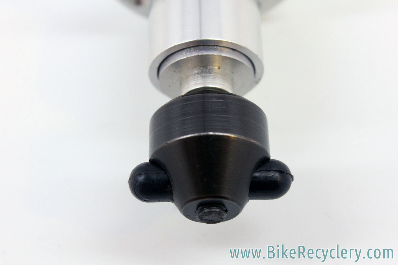 NOS American Classic TT Disc Front Hub & QR Skewer 1990's 24H Bike