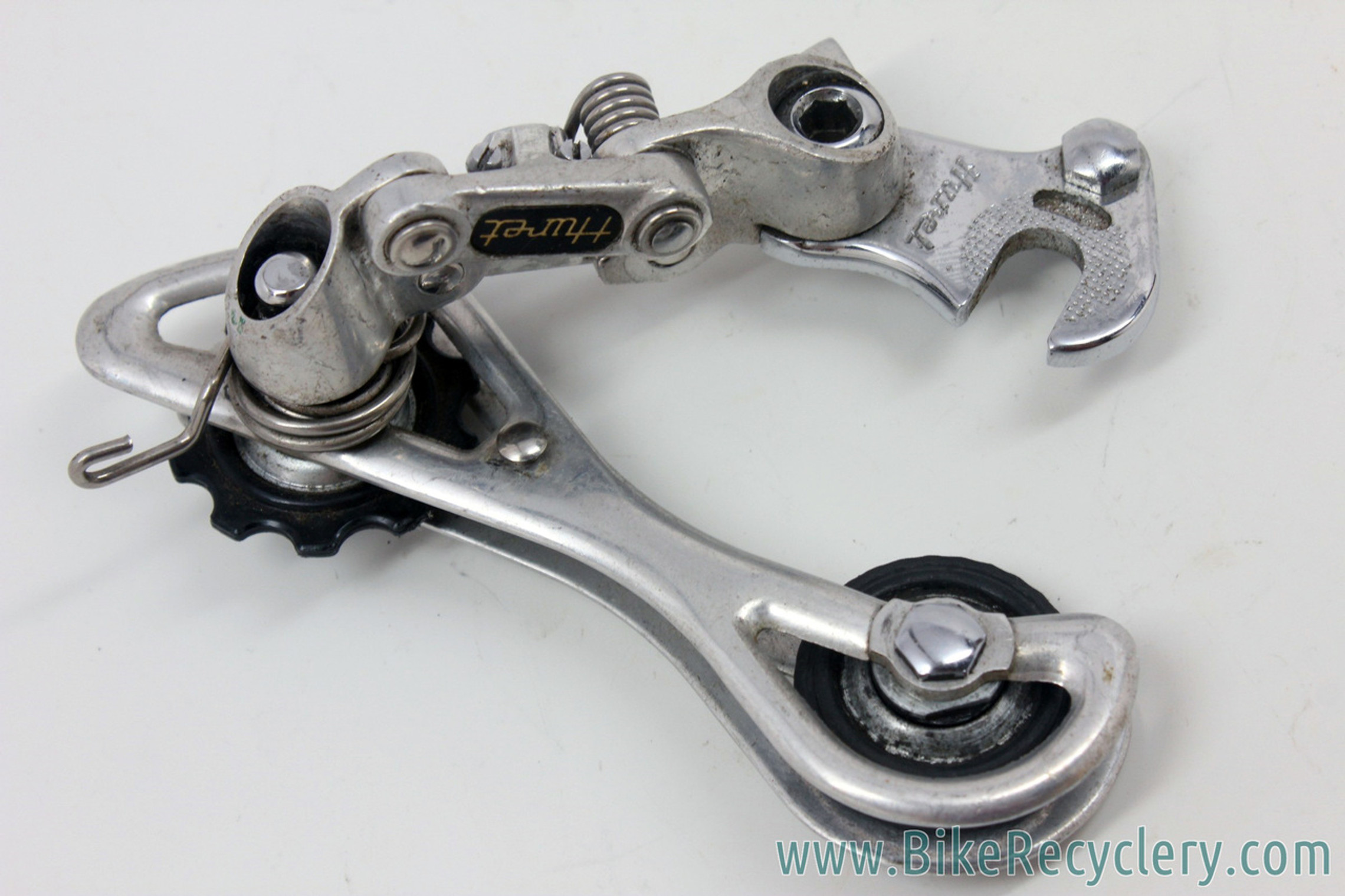 Huret Jubilee Rear Derailleur Classic Touring Long Cage