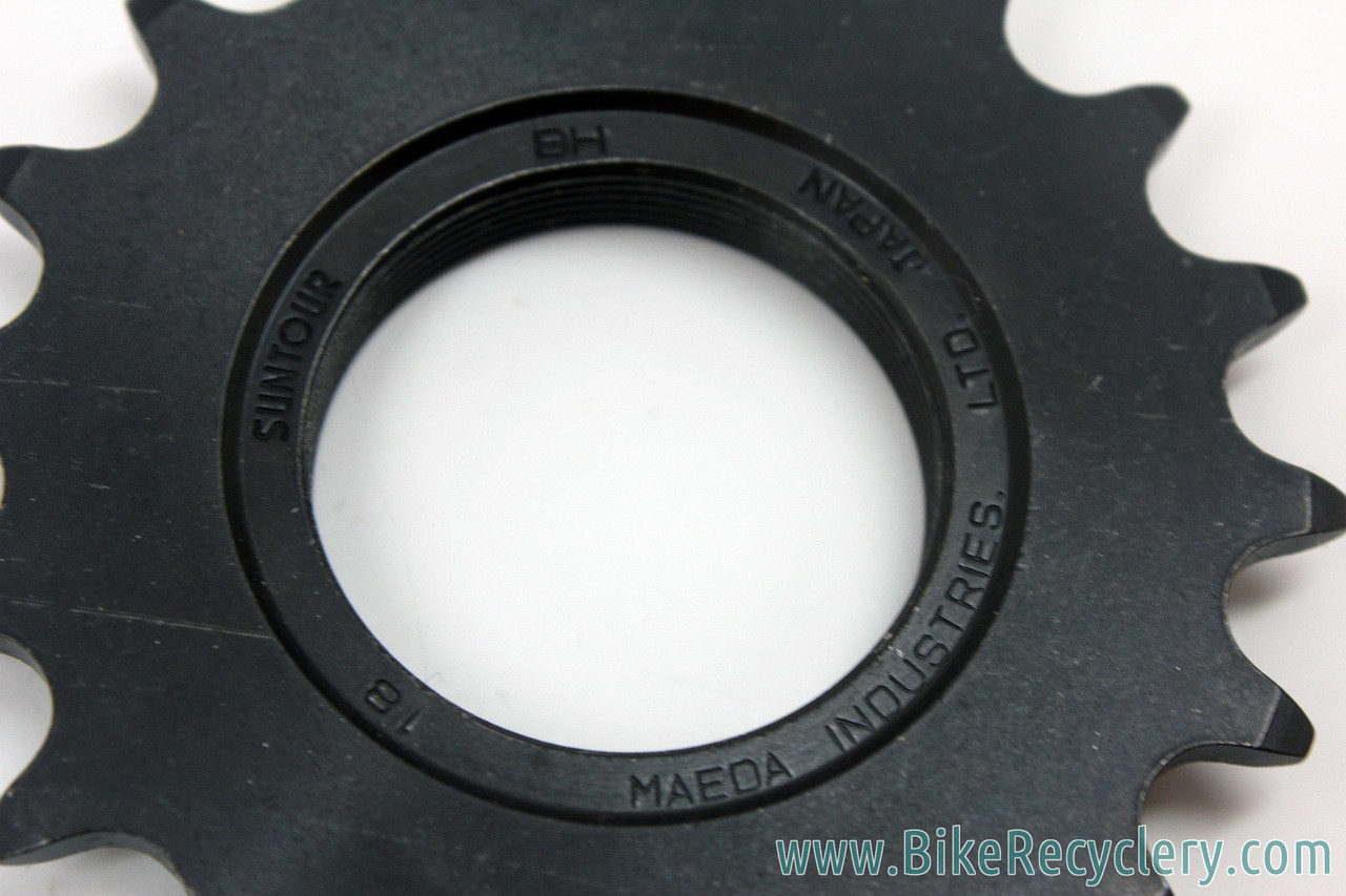 Suntour Superbe Pro In Bicycle Hubs for sale