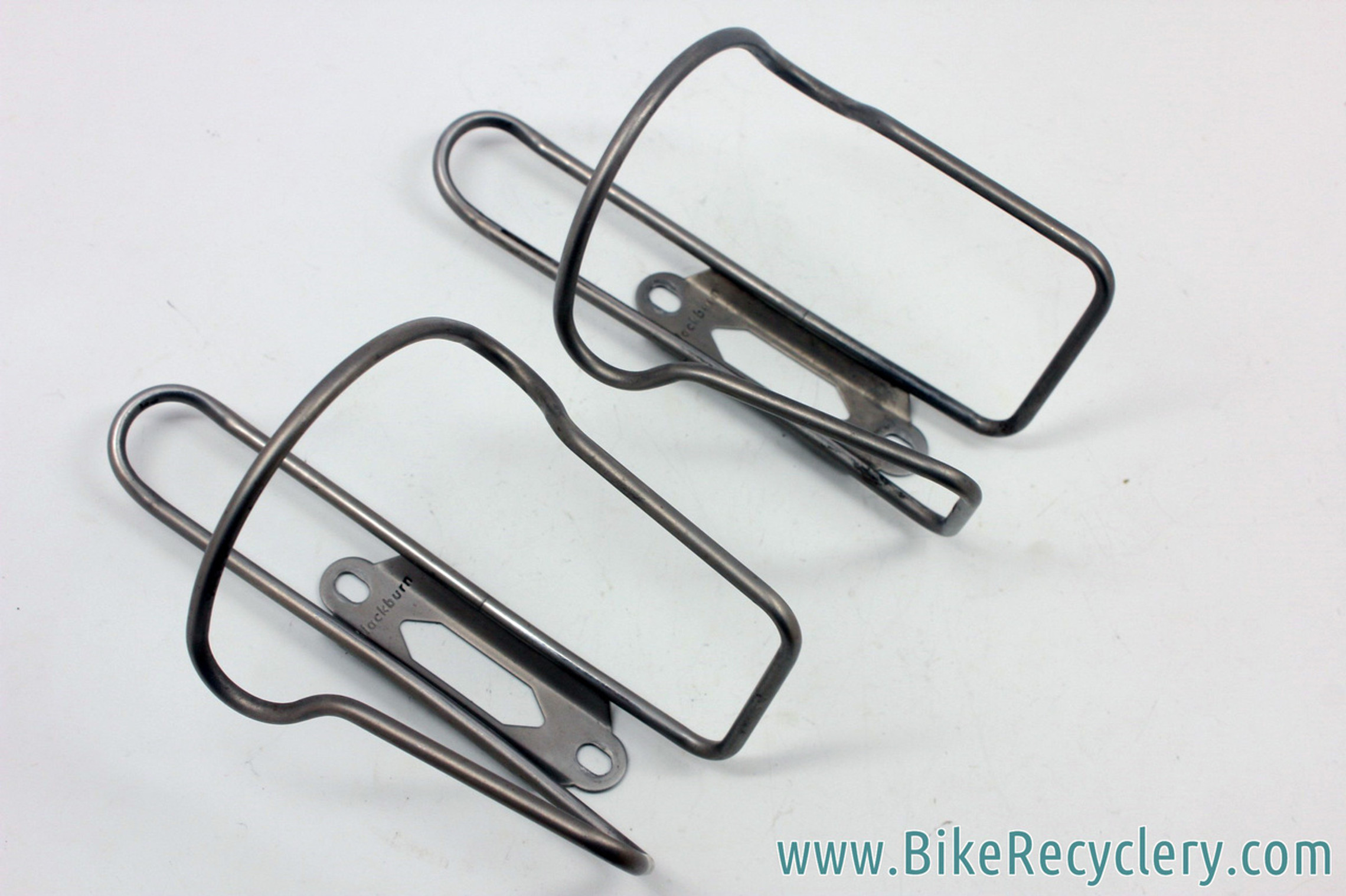 blackburn bottle cage