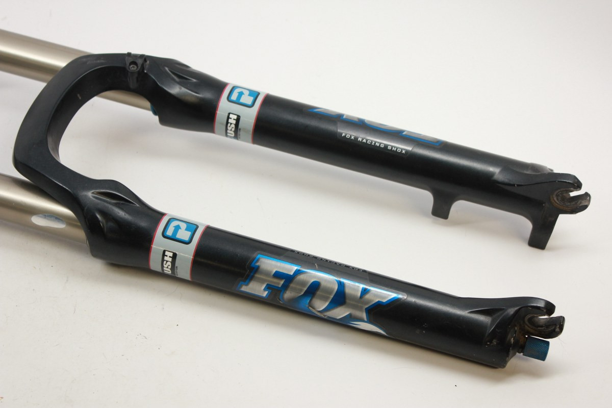 Fox Talas Rl Fox Float 120 Rl HOT Fox Talas Rlc Fox Float 32 140mm