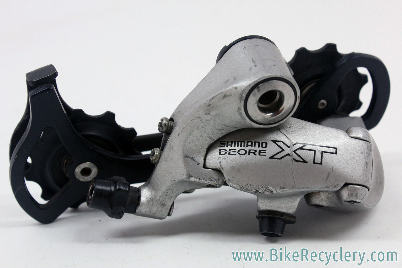 Shimano XT RD-M750 Rear Derailleur 