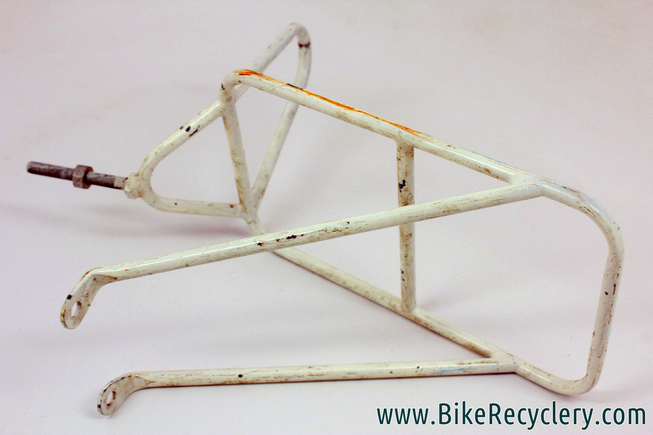 Front Rack Mojo Fixie Bike Totem Mojo MTB Kids Bikes Bike Hub