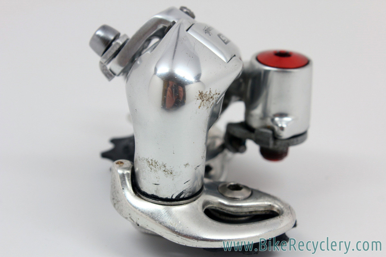 Dérailleur Arrière Campagnolo Chorus 9 Vitesses - Neuf Sous Blister, Italie