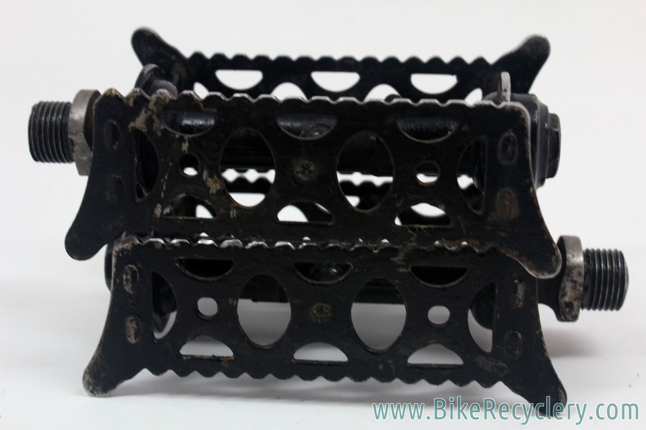 rat trap bike pedals