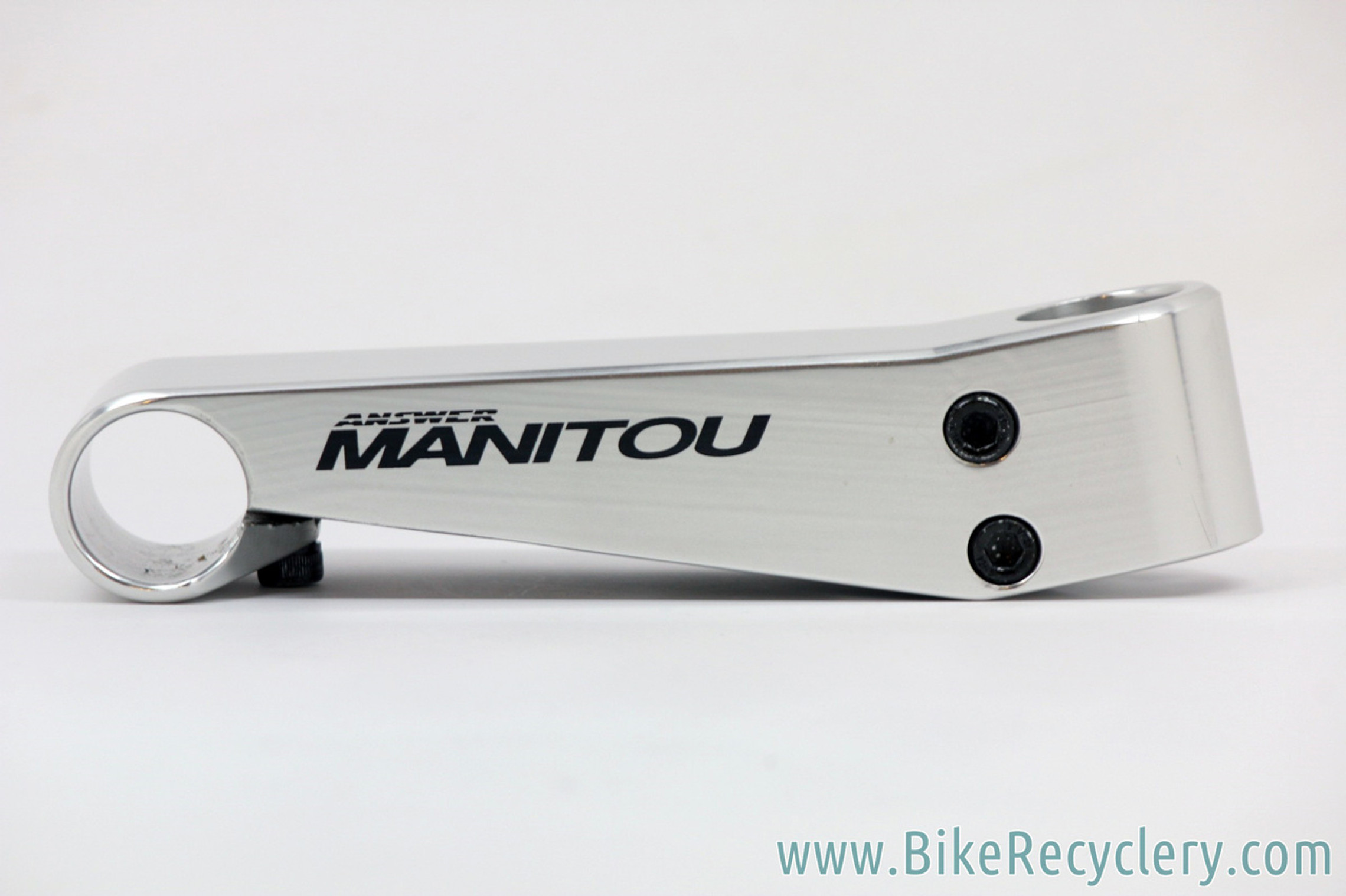 Vintage Answer Manitou Pro Mountain Bike Front Suspension