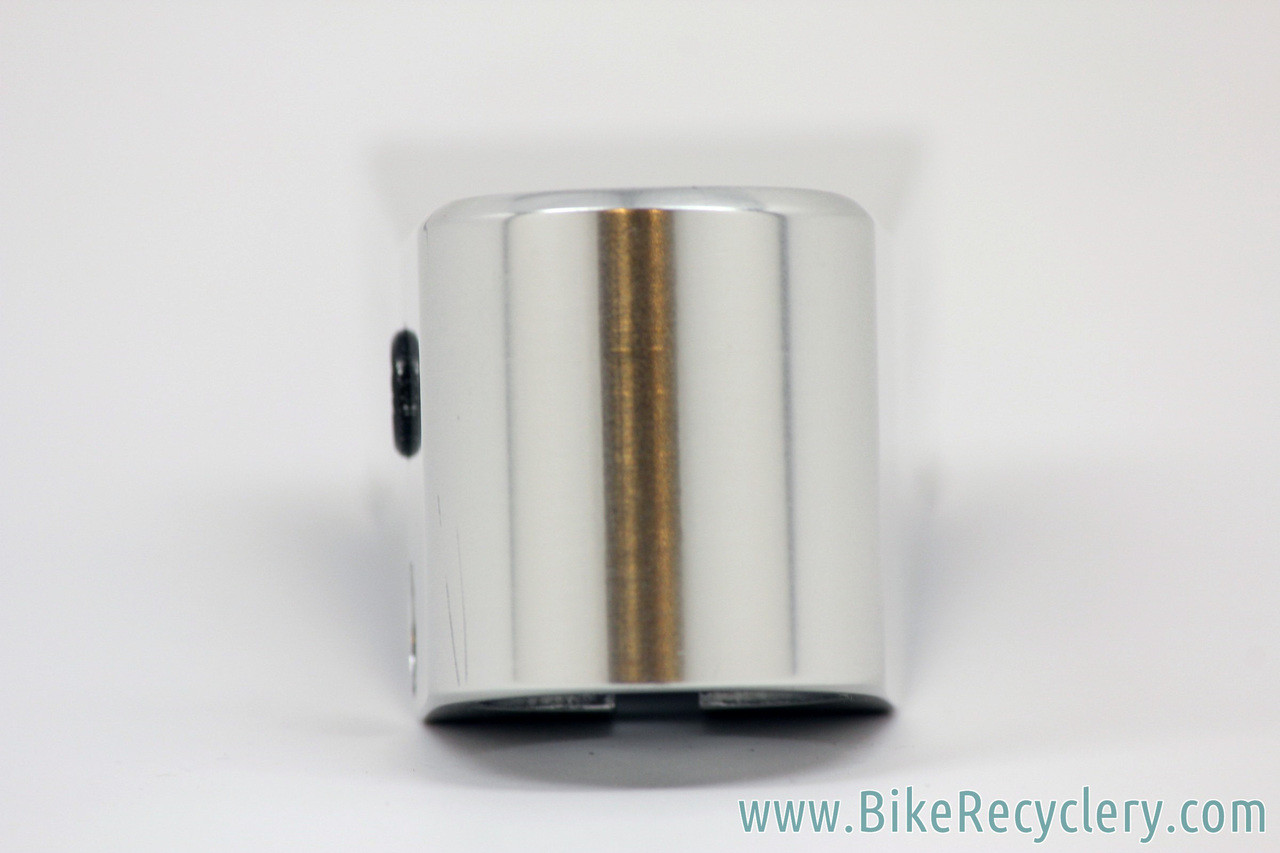 Answer Manitou Stem: Ahead Threadless - 1 1/8" - 140mm x 25.4mm - Vintage 1990's (Mint, Zero Miles)