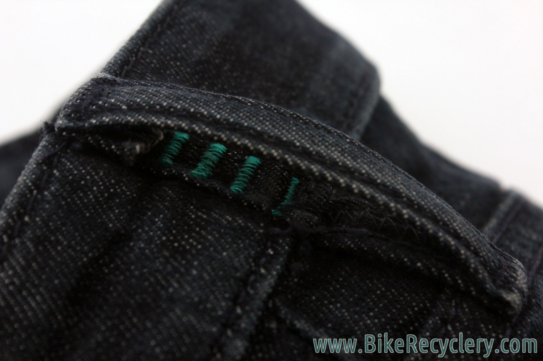Levi's 504 Commuter Cycling Jeans: W: 29