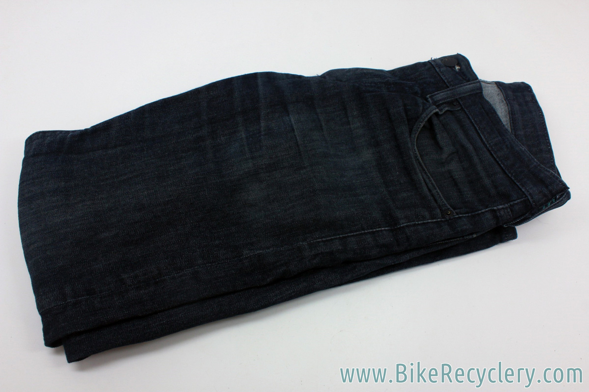 Levi's 504 Commuter Cycling Jeans: W: 29