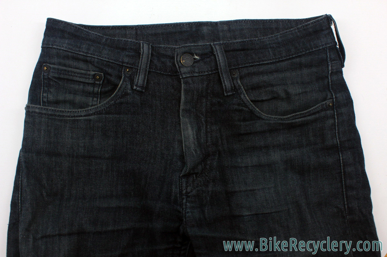 levi's 504 commuter jeans 