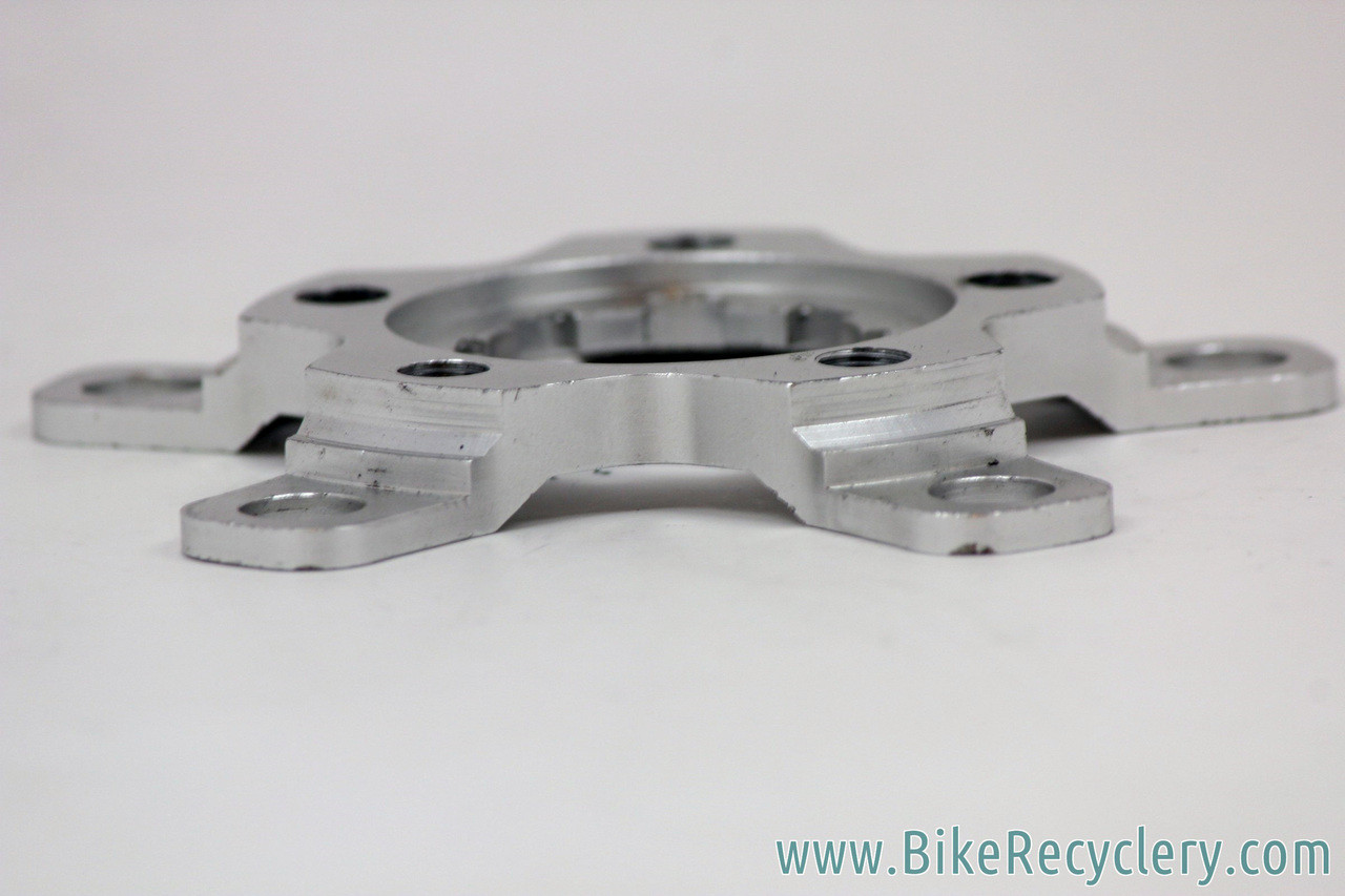 XTR FC-M950 / M952 / M750 Crank Spider: 5 Bolt - 94/58mm - Bike