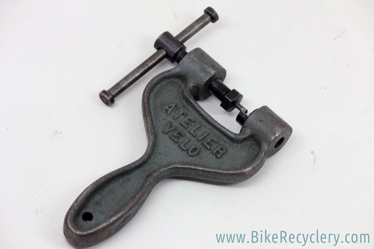 VAR #06 Chain Breaker Tool: Professional Shop Version (Near MInt ...