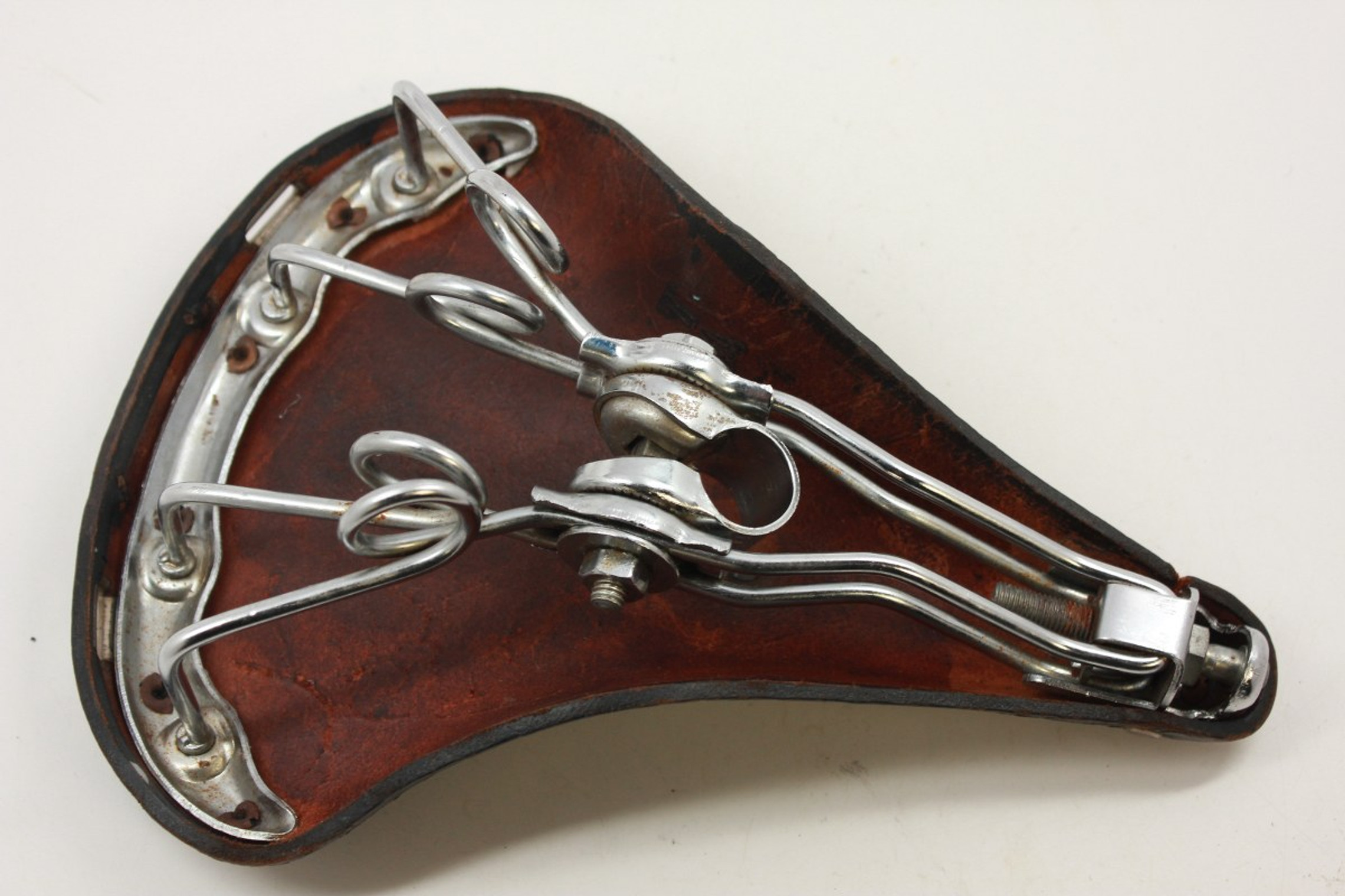 brooks b72 saddle