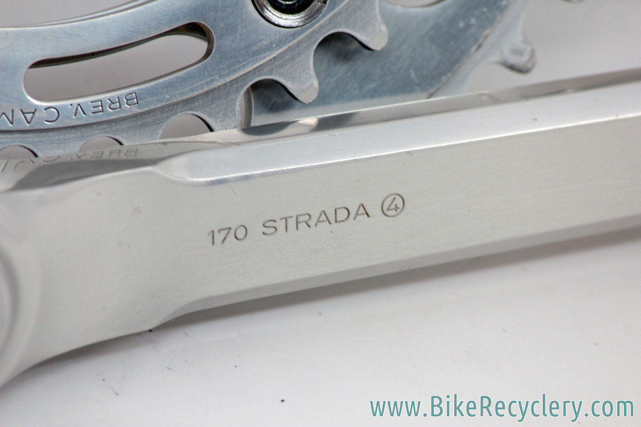 Campagnolo 1049/A Nuovo Record Crank / 1973