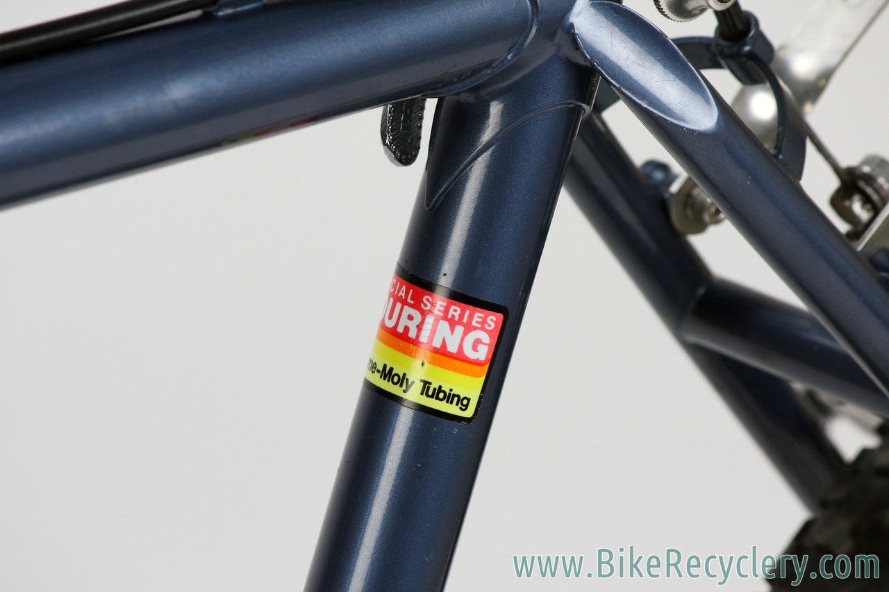 1984 Specialized Stumpjumper Sport Jr: 24" Wheels - COMPLETELY STOCK Survivor - XT Deerhead - Saturae - Suntour AR Mech