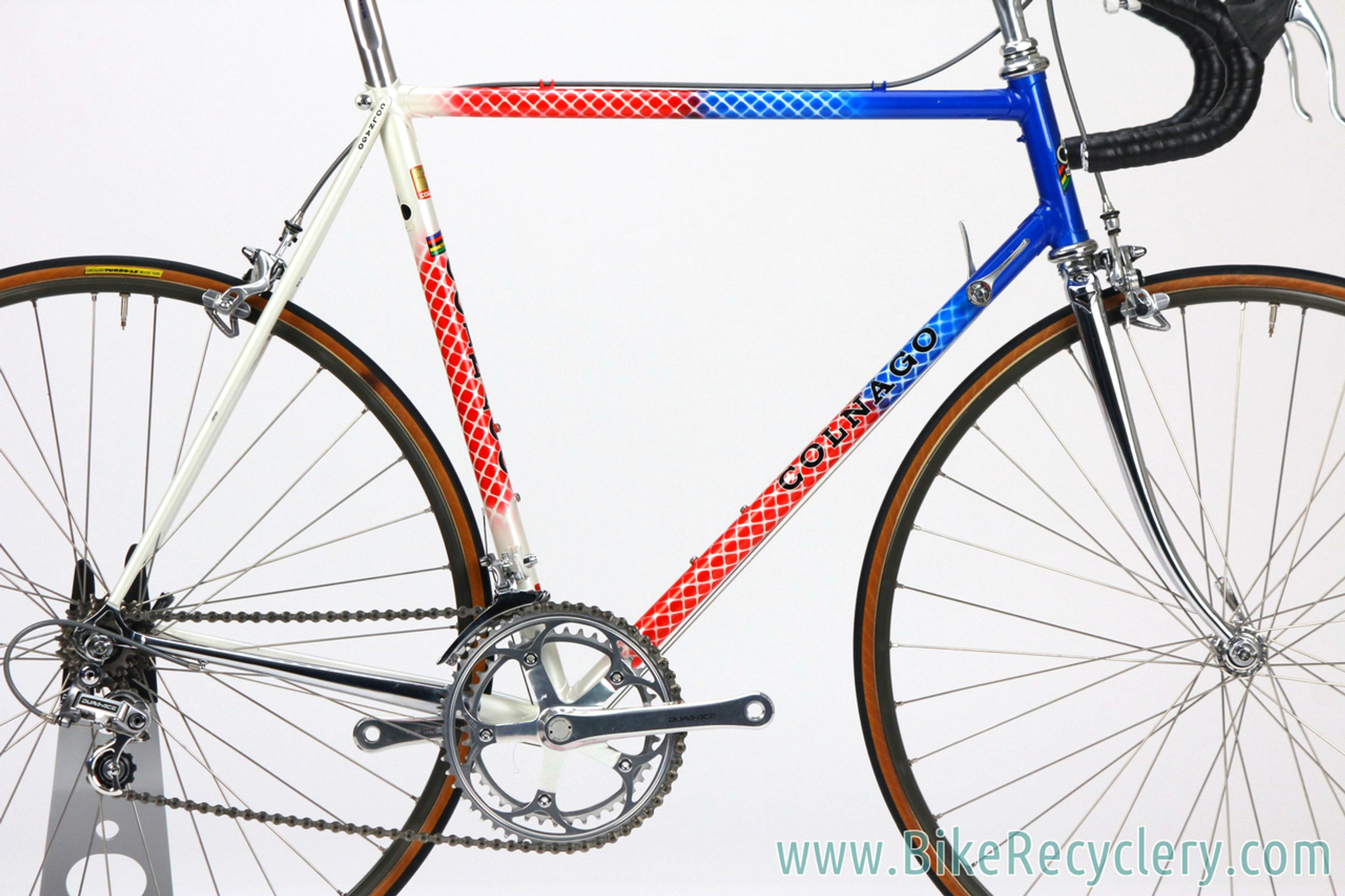 classic road bike