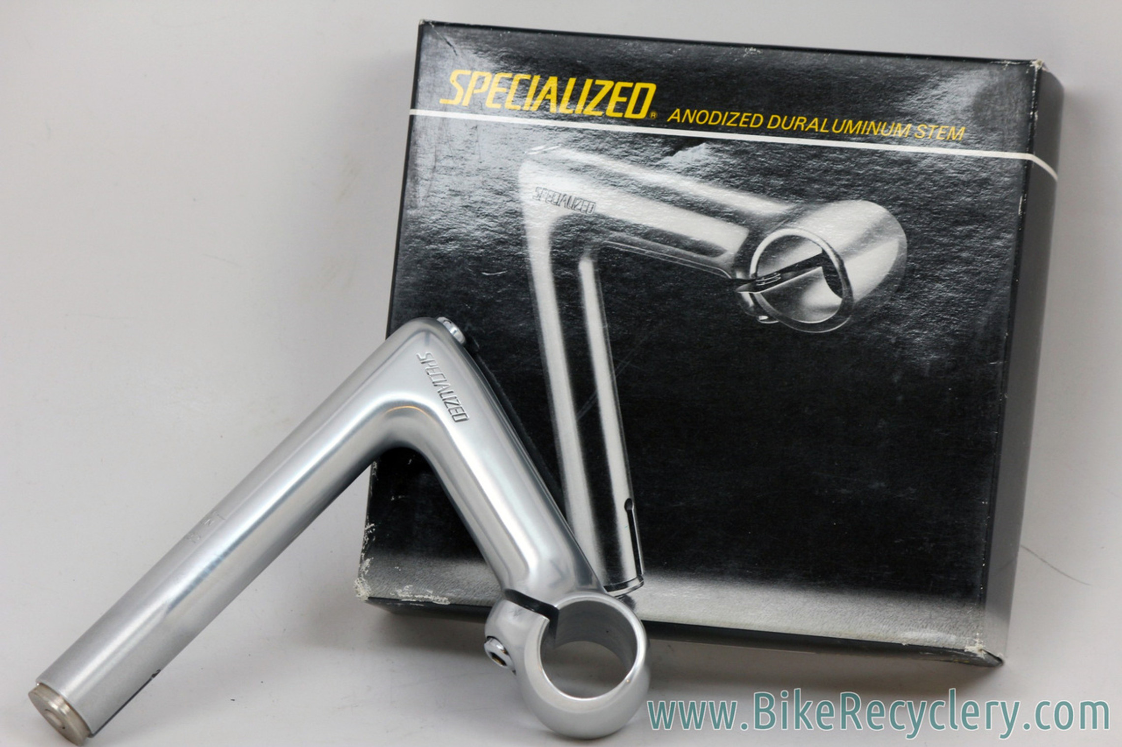 specialized quill stem