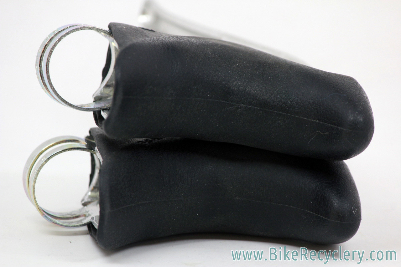 287 Brake Levers Aero For Canti Brakes / Dirt Drops Bike