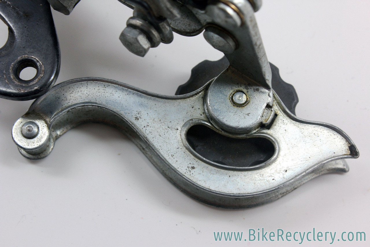 ピストホイルセット Campagnolo Front Surly Rear ピストホイルセット