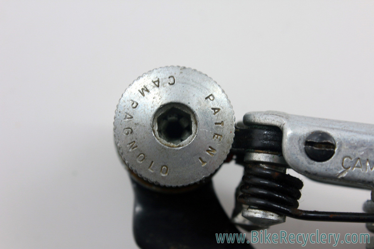 Campagnolo (Nuovo) Sport Extra Rear Derailleur: ONE Pulley