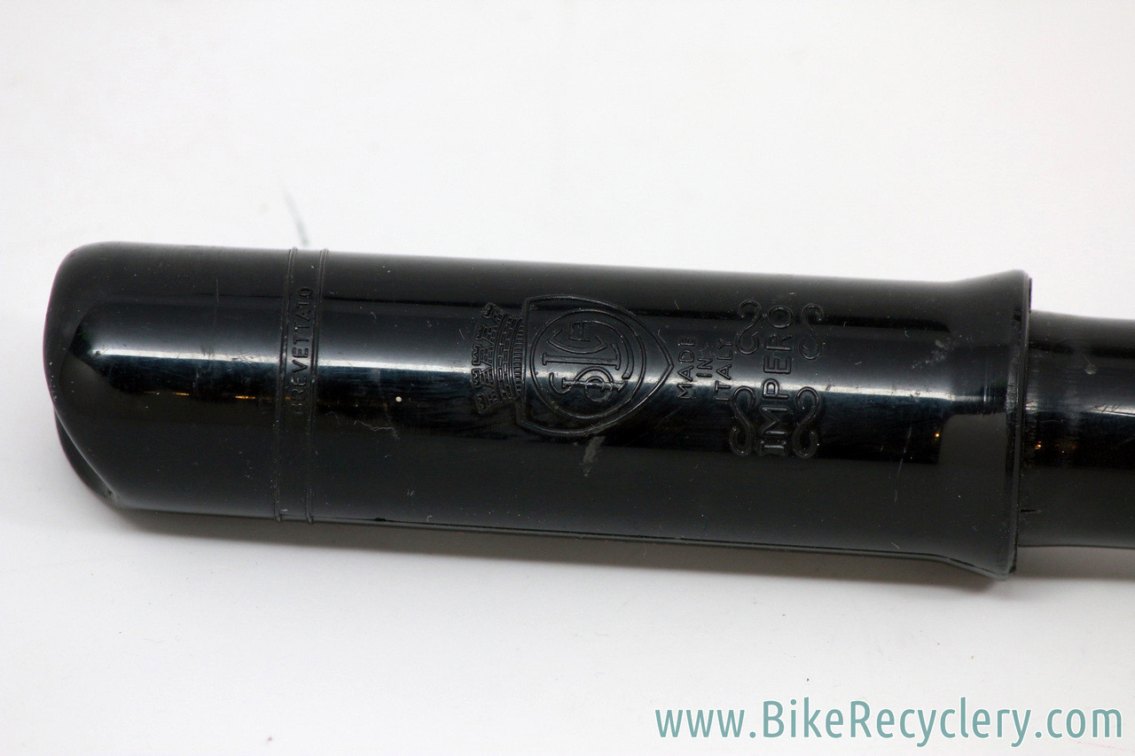 Silca Impero Frame Pump w/ Primus Head: Fits 51cm-53.5cm Frames (Near Mint)