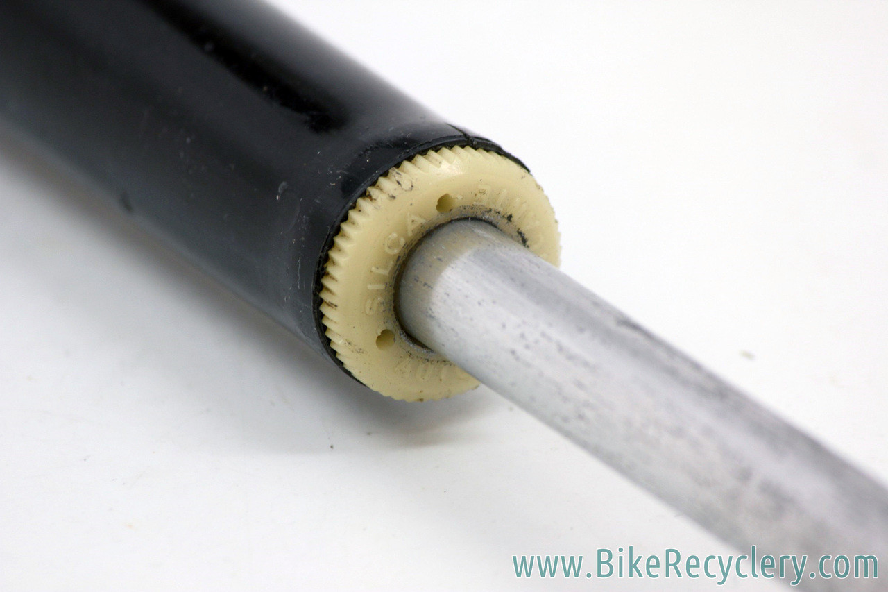 Silca Impero Frame Pump w/ Primus Head: Fits 51cm-53.5cm Frames (Near Mint)