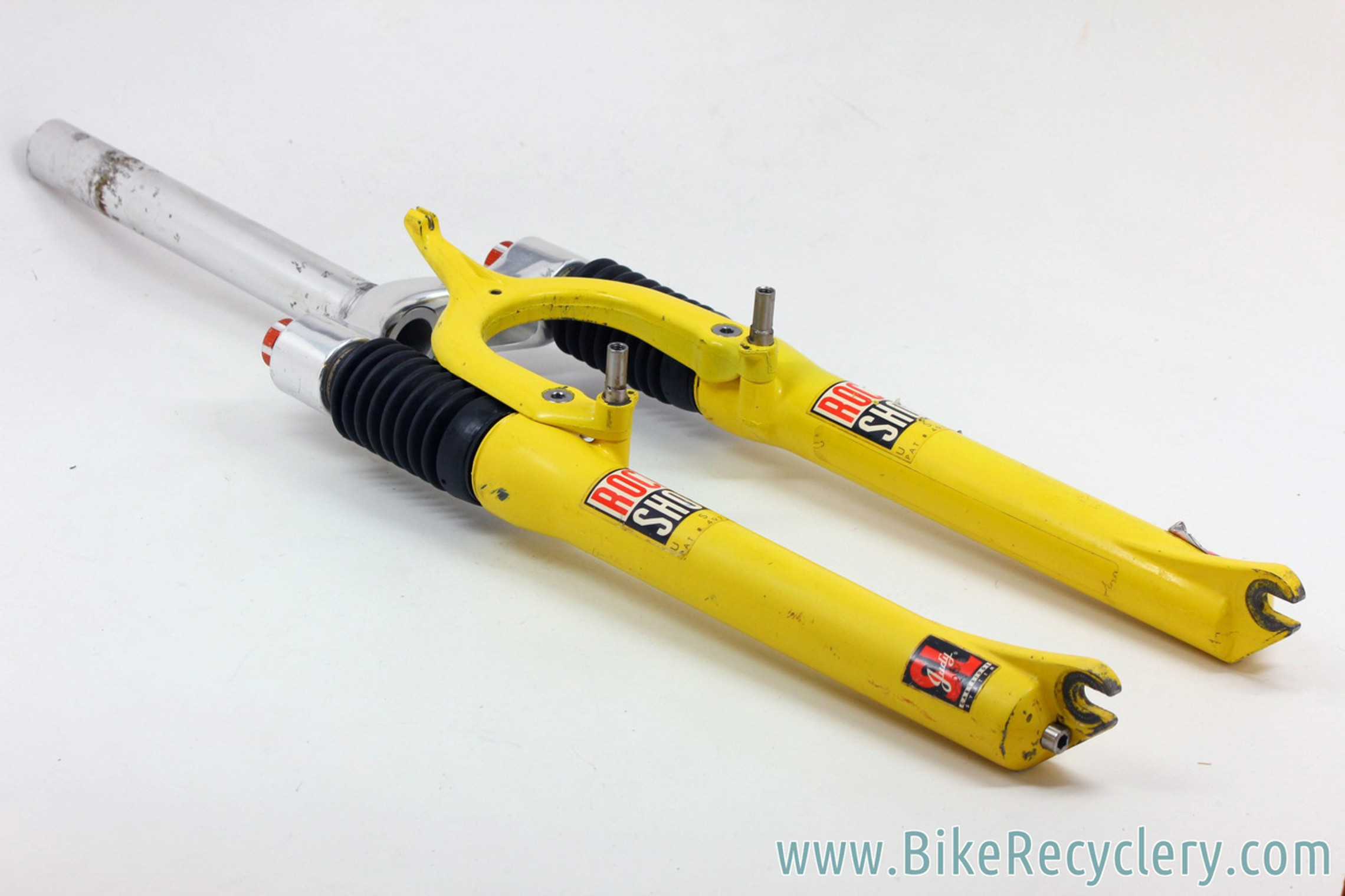 数量限定 SL ROCK - - ROCK SHOX JUDY JUDY パーツ SL 26インチ SHOX ...