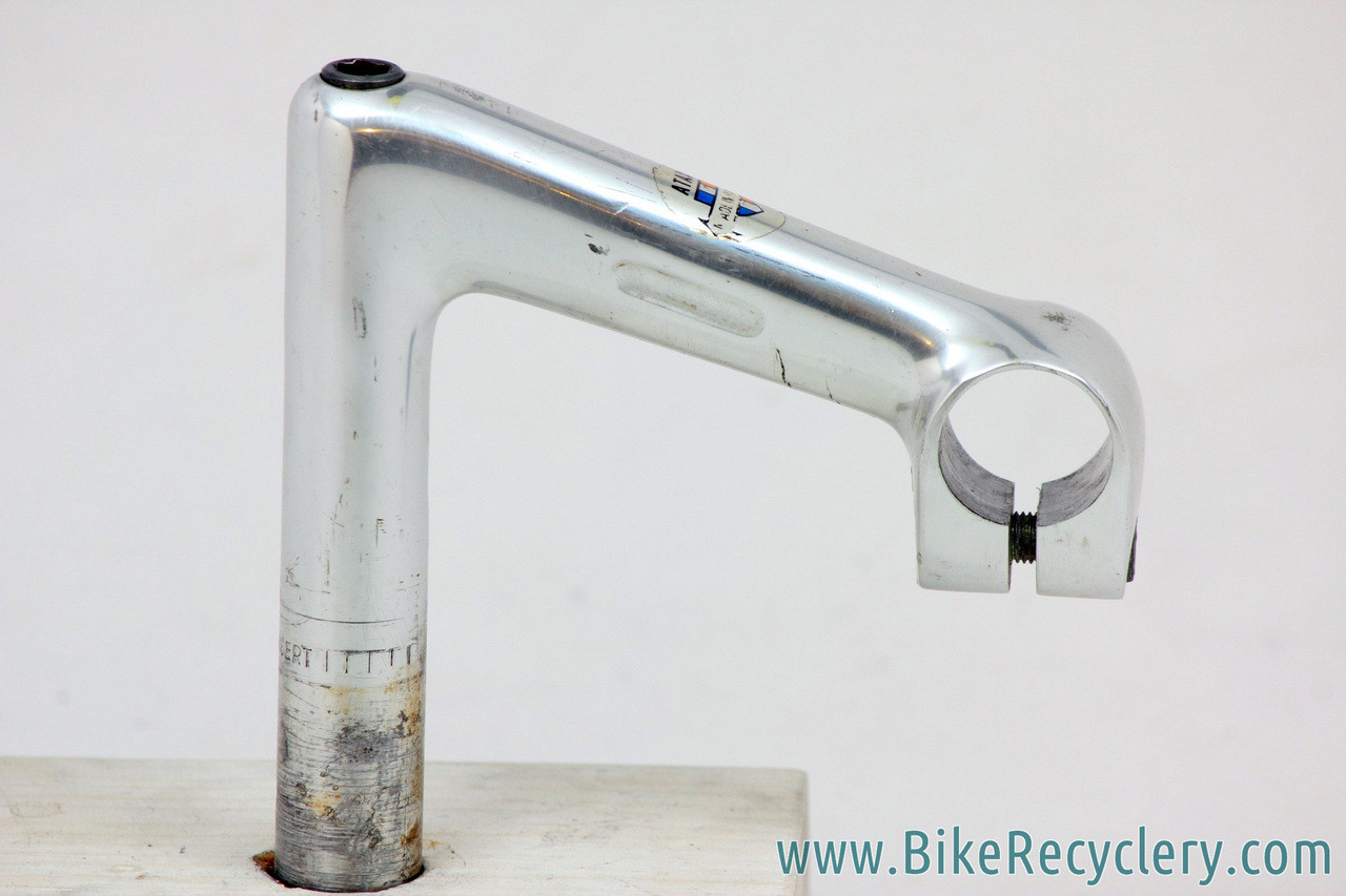 SAKAE RINGYO SR C.F.R. 5355 QUILL STEM ⌀22.2mm POTENCE PLONGEUR VELO BIKE 1976 EUR 20,00 - FR