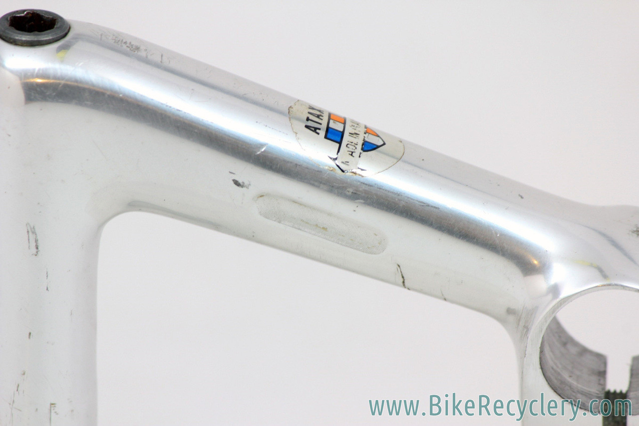 ATAX QUILL STEM 90X⌀22.0mm POTENCE VELO VINTAGE BIKE PEUGEOT JEUNET