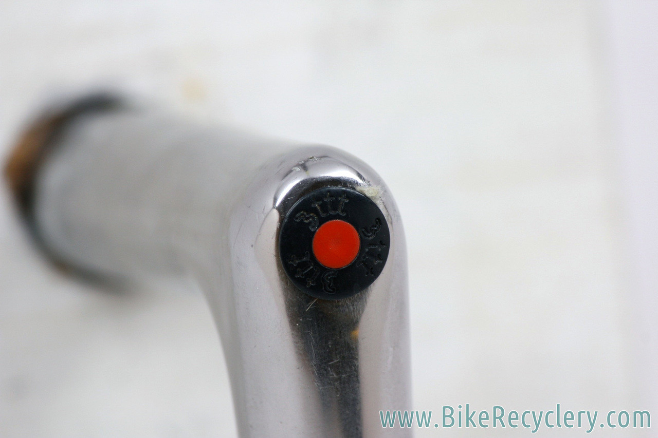 Vintage 3t Record 84 22 Quill Stem 110 mm/26.0 ttt - VGC