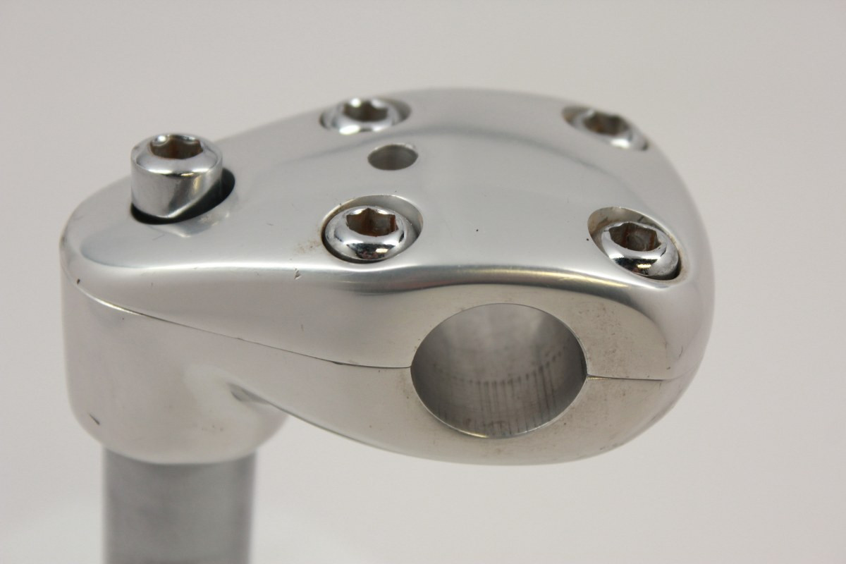 1982 Stumpjumper Golf Putter Stem: Marked "82", 40mm