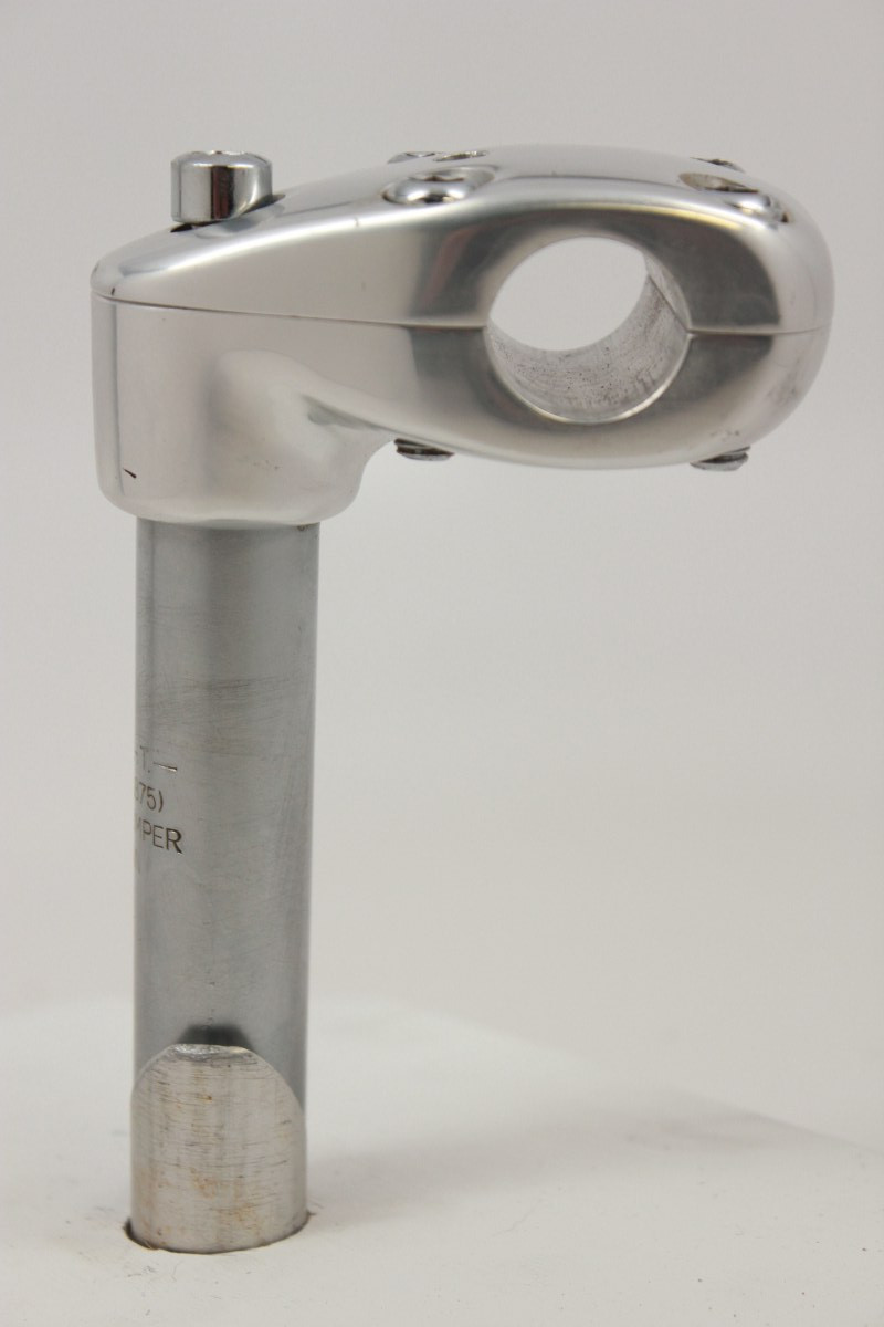 1982 Stumpjumper Golf Putter Stem: Marked "82", 40mm