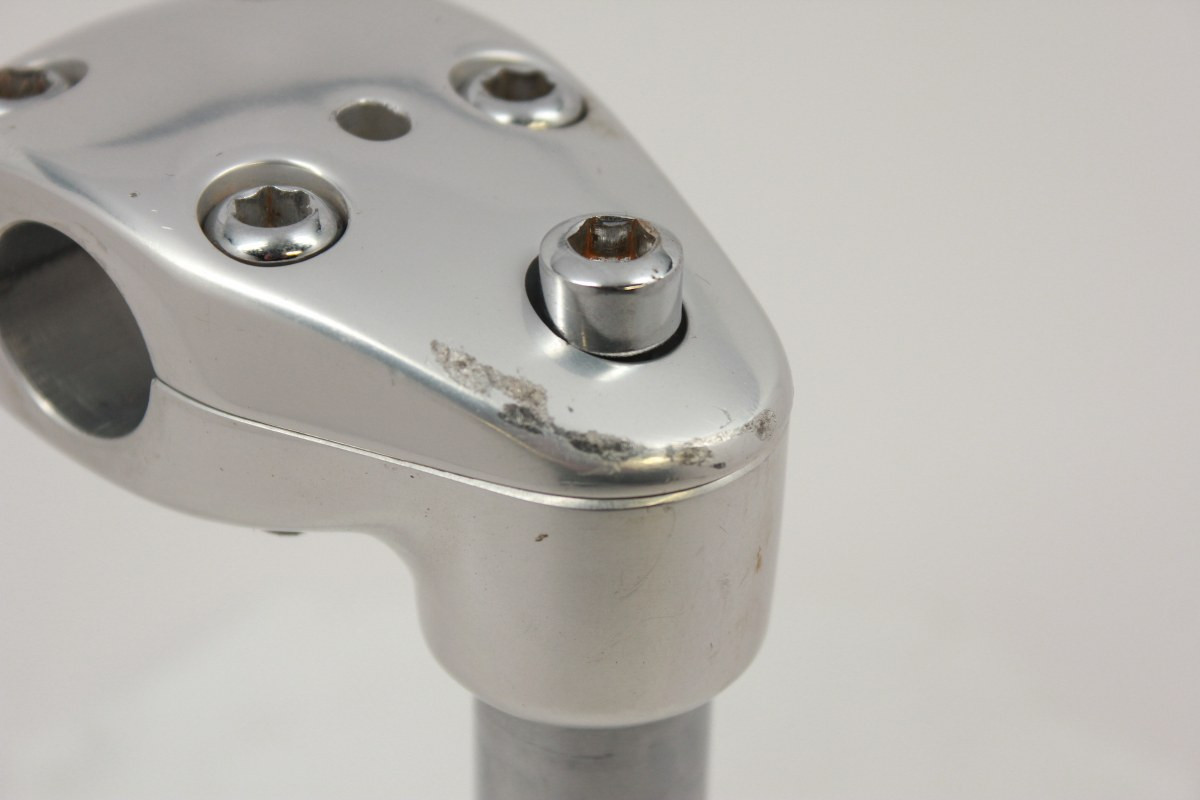 1982 Stumpjumper Golf Putter Stem: Marked "82", 40mm