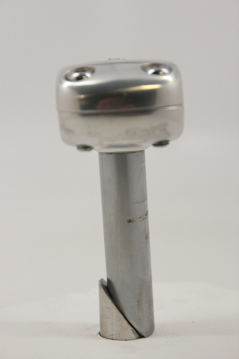 1982 Stumpjumper Golf Putter Stem: Marked "82", 40mm
